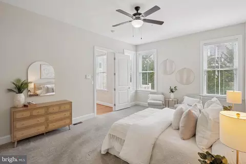 Bedroom - 2935 Levee Dr, Odenton, MD 21113 photo 2 of 3