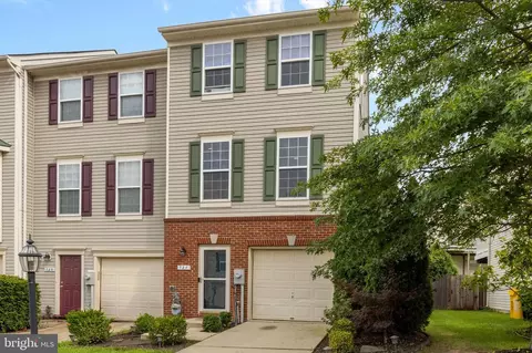 727 Elias Way, Glen Burnie, MD 21060