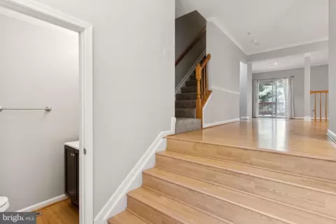 Entry Way - 2630 Worrell Ct, Crofton, MD 21114 photo 1 of 3