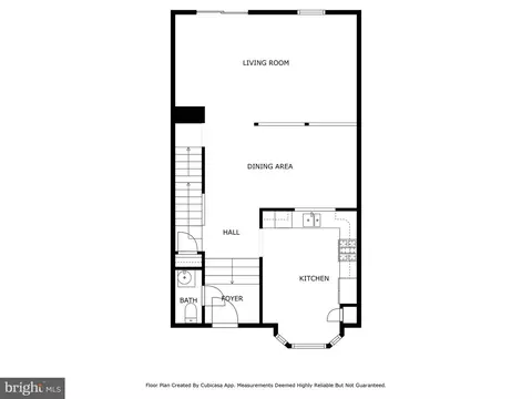 Floorplan - 2630 Worrell Ct, Crofton, MD 21114 photo 2 of 5