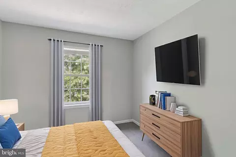 Bedroom - 2630 Worrell Ct, Crofton, MD 21114 photo 3 of 4