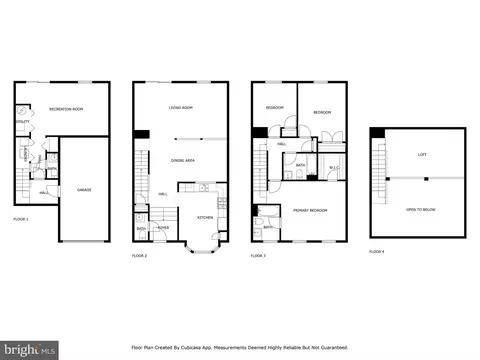 Floorplan - 2630 Worrell Ct, Crofton, MD 21114 photo 5 of 5