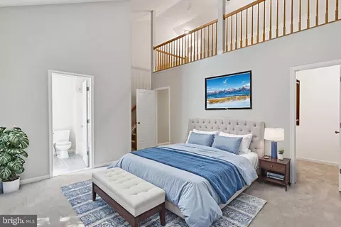Bedroom - 2630 Worrell Ct, Crofton, MD 21114 photo 1 of 4