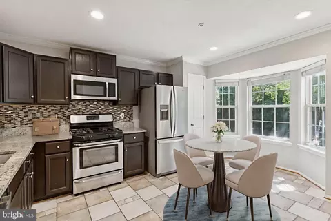 Kitchen - 2630 Worrell Ct, Crofton, MD 21114 photo 1 of 2