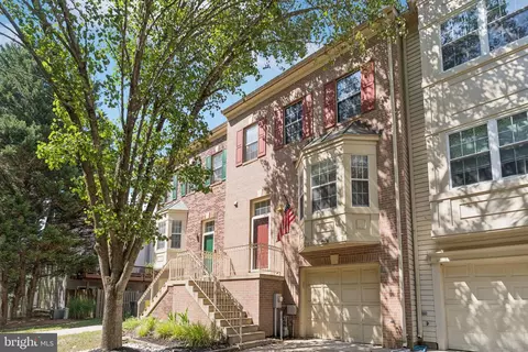 2630 Worrell Ct, Crofton, MD 21114