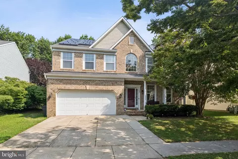 724 Wagner Farm Rd, Millersville, MD 21108