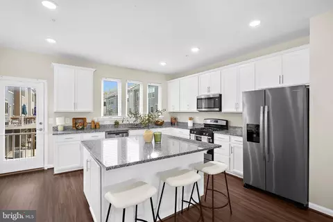 Kitchen - 3483 Cormorant Dr, Laurel, MD 20724 photo 4 of 6