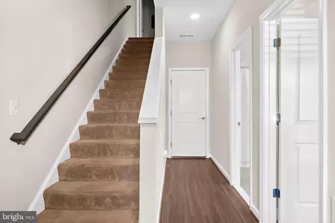Entry Way - 3483 Cormorant Dr, Laurel, MD 20724 photo 1 of 5