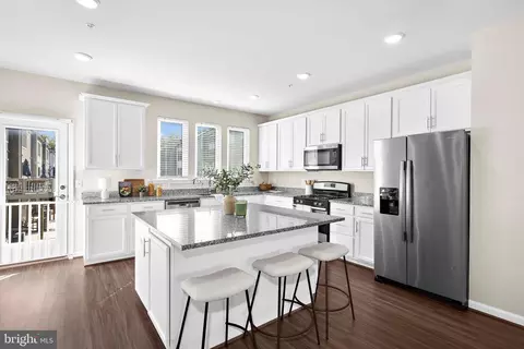 Kitchen - 3483 Cormorant Dr, Laurel, MD 20724 photo 2 of 6