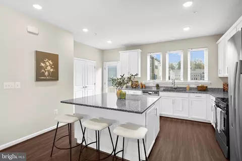 Kitchen - 3483 Cormorant Dr, Laurel, MD 20724 photo 5 of 6