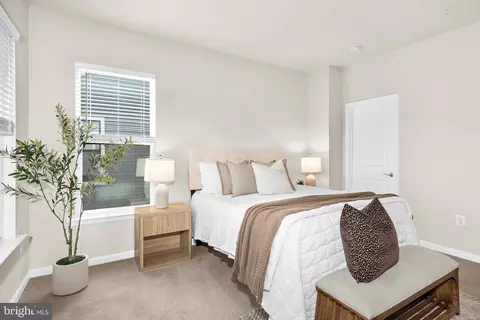 Bedroom - 3483 Cormorant Dr, Laurel, MD 20724 photo 2 of 6