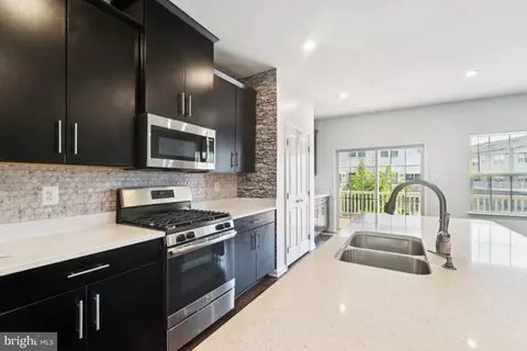 Kitchen - 2932 Hebron Ln, Hanover, MD 21076 photo 1 of 1