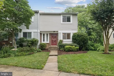 11 Rockwell Ct, Annapolis, MD 21403