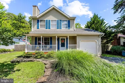 731 Mccann Rd, Severna Park, MD 21146
