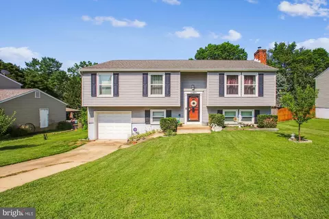 6424 Saint Phillips Rd, Linthicum Heights, MD 21090