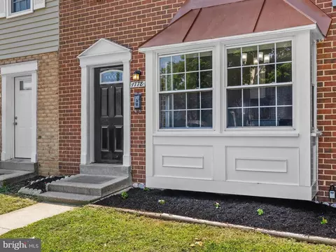 1778 Sharwood Pl, Crofton, MD 21114