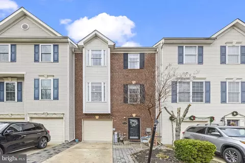 204 Braxton Way #204, Edgewater, MD 21037