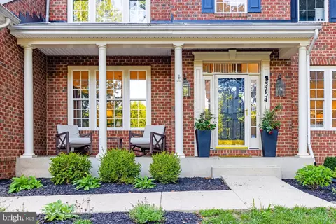 Exterior - 3754 Colliers Dr, Edgewater, MD 21037 photo 5 of 18