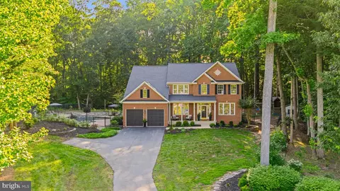 Exterior - 3754 Colliers Dr, Edgewater, MD 21037 photo 3 of 18