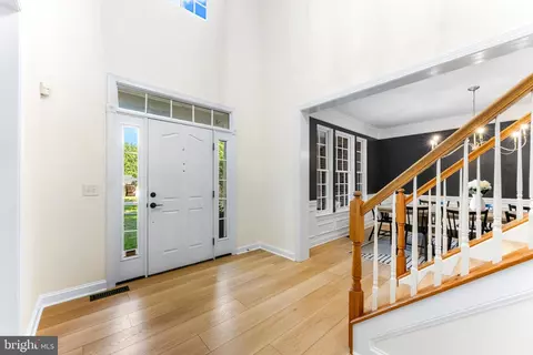 Entry Way - 3754 Colliers Dr, Edgewater, MD 21037 photo 1 of 15