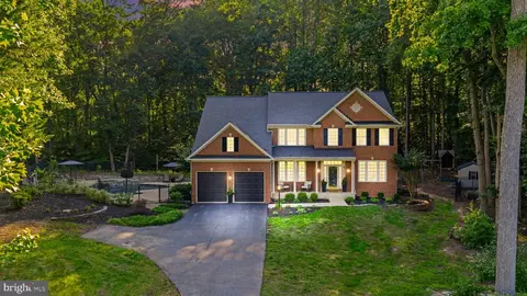 Exterior - 3754 Colliers Dr, Edgewater, MD 21037 photo 16 of 18