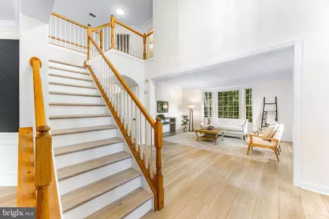 Entry Way - 3754 Colliers Dr, Edgewater, MD 21037 photo 3 of 15