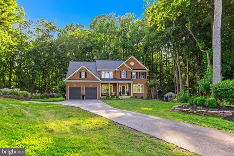 Exterior - 3754 Colliers Dr, Edgewater, MD 21037 photo 15 of 18