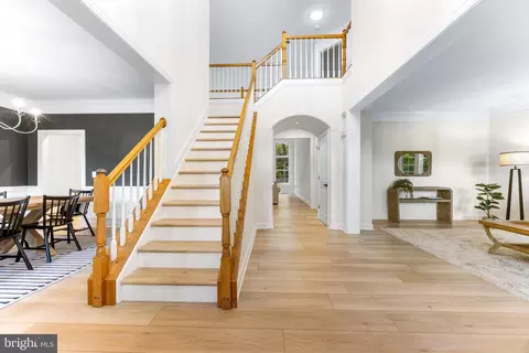 Entry Way - 3754 Colliers Dr, Edgewater, MD 21037 photo 2 of 15