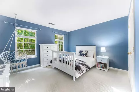 Bedroom - 3754 Colliers Dr, Edgewater, MD 21037 photo 5 of 7