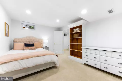 Bedroom - 3754 Colliers Dr, Edgewater, MD 21037 photo 7 of 7