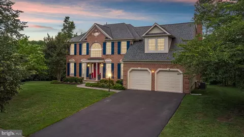 235 Finnegan Dr, Millersville, MD 21108