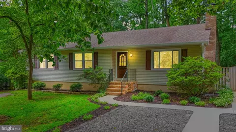 165 Woodside Trl, Annapolis, MD 21401