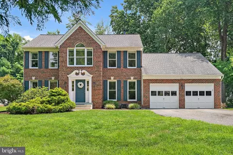 793 Brackley Rd, Severna Park, MD 21146