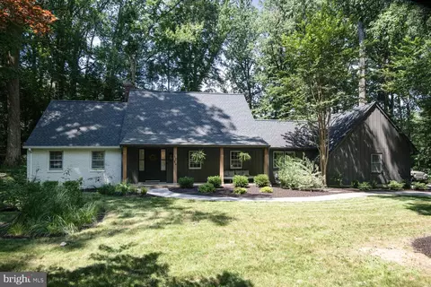 1254 Dorothy Rd, Crownsville, MD 21032