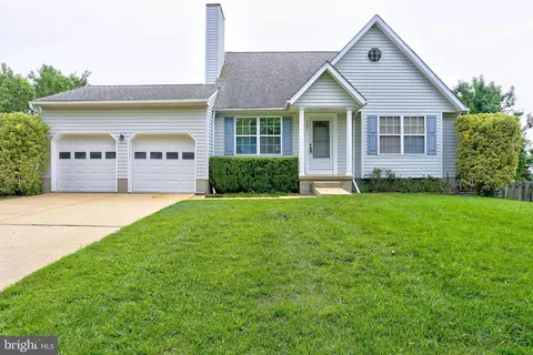 7691 Early Spring Way, Severn, MD 21144