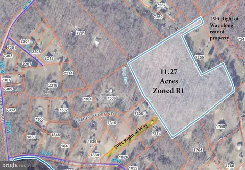 Simms Lane, Hanover, MD 21076