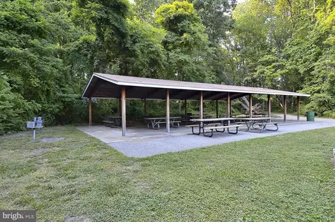 Exterior - 1029 Commanders Way N, Annapolis, MD 21409 photo 16 of 18