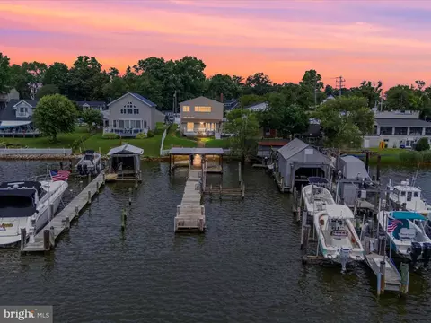 424 5 Greenland Beach Rd, Greenland Beach, MD 21226