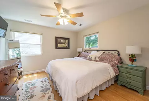 Bedroom - 3 Constitution Sq, Annapolis, MD 21401 photo 3 of 8
