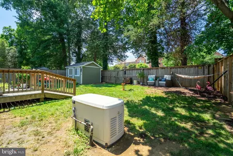 Exterior - 3 Constitution Sq, Annapolis, MD 21401 photo 4 of 6