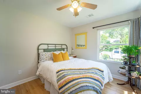 Bedroom - 3 Constitution Sq, Annapolis, MD 21401 photo 5 of 8