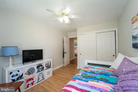 Bedroom - 3 Constitution Sq, Annapolis, MD 21401 photo 8 of 8