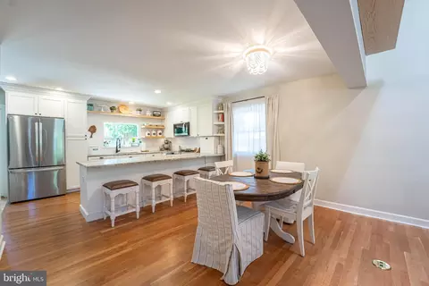 Dining - 3 Constitution Sq, Annapolis, MD 21401 photo 1 of 1
