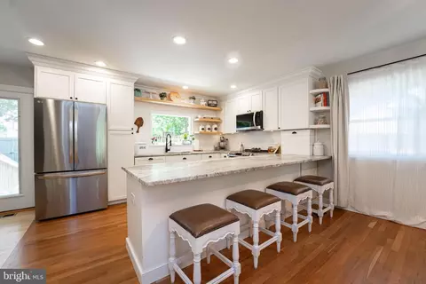 Kitchen - 3 Constitution Sq, Annapolis, MD 21401 photo 1 of 4