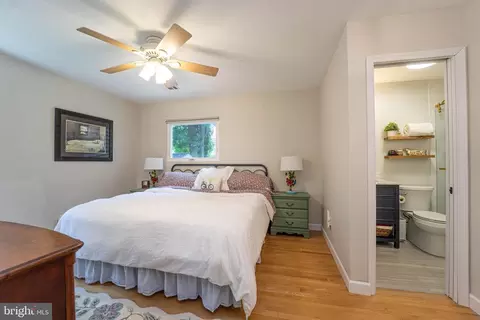 Bedroom - 3 Constitution Sq, Annapolis, MD 21401 photo 2 of 8
