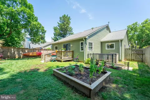 Exterior - 3 Constitution Sq, Annapolis, MD 21401 photo 2 of 6