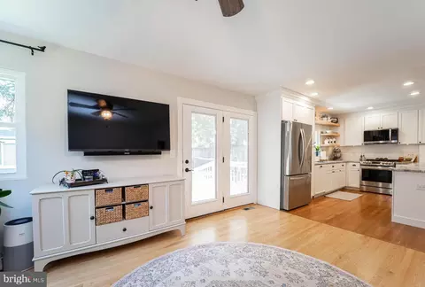 Entry Way - 3 Constitution Sq, Annapolis, MD 21401 photo 3 of 3
