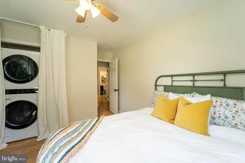 Bedroom - 3 Constitution Sq, Annapolis, MD 21401 photo 6 of 8