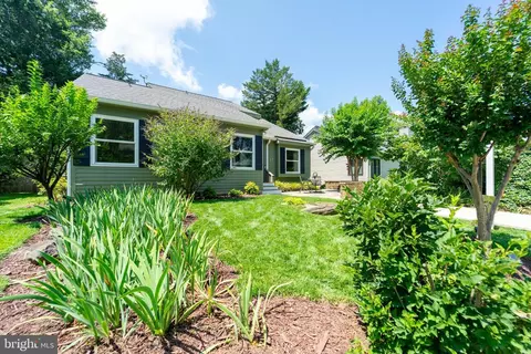 Exterior - 3 Constitution Sq, Annapolis, MD 21401 photo 5 of 6