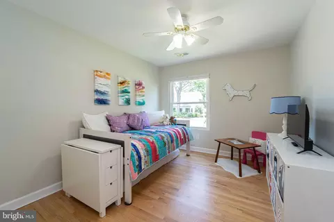 Bedroom - 3 Constitution Sq, Annapolis, MD 21401 photo 7 of 8